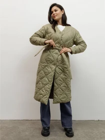 Куртки и дубленки HARVEST Kim модель 800456000008470000 Фото