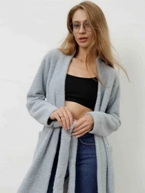 Свитры и кардиганы HARVEST Olly модель 820447000008260000 Фото