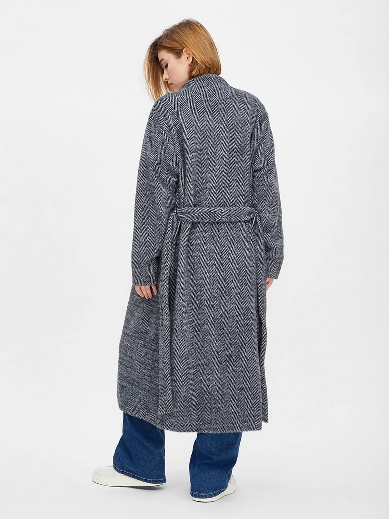 Свитры и кардиганы HARVEST Olly модель 820447000008270000 Фото