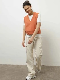 Свитры и кардиганы HARVEST Emily модель 410461000008610000 Фото
