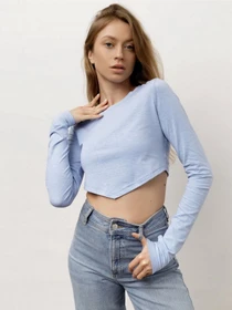 Худи и свитшоты HARVEST Andrea модель 720475000009000000 Фото