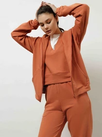 Худи и свитшоты HARVEST Emily модель 190462000008590000 Фото