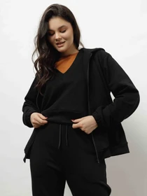 Худи и свитшоты HARVEST Emily модель 190462000000680000 Фото