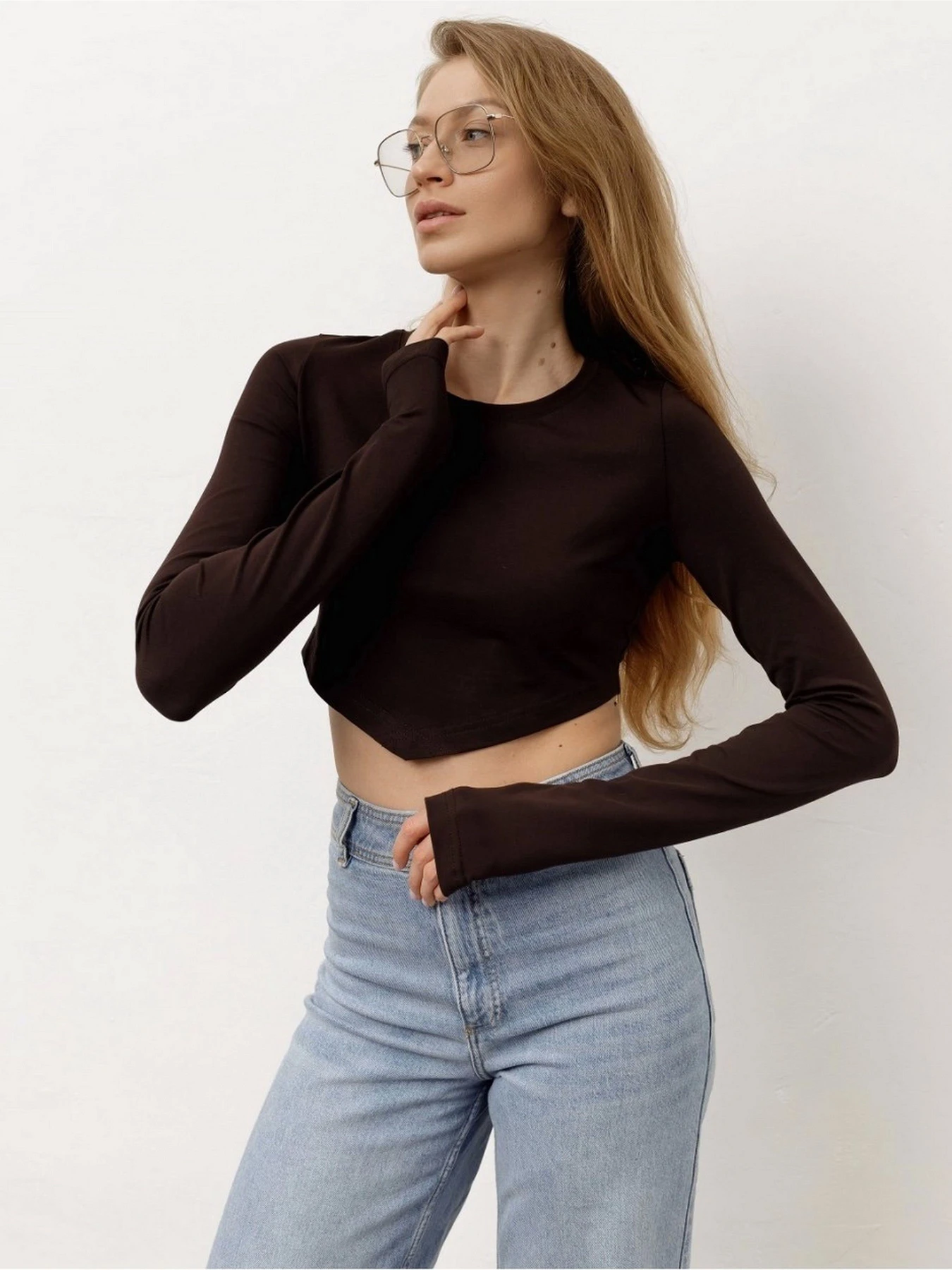 Худі та світшоти HARVEST Andrea модель 720475000009010000 Фото