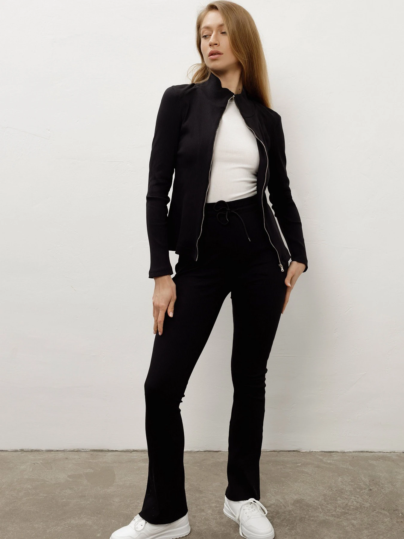 Худи и свитшоты HARVEST Fit модель 990484000009210000 Фото