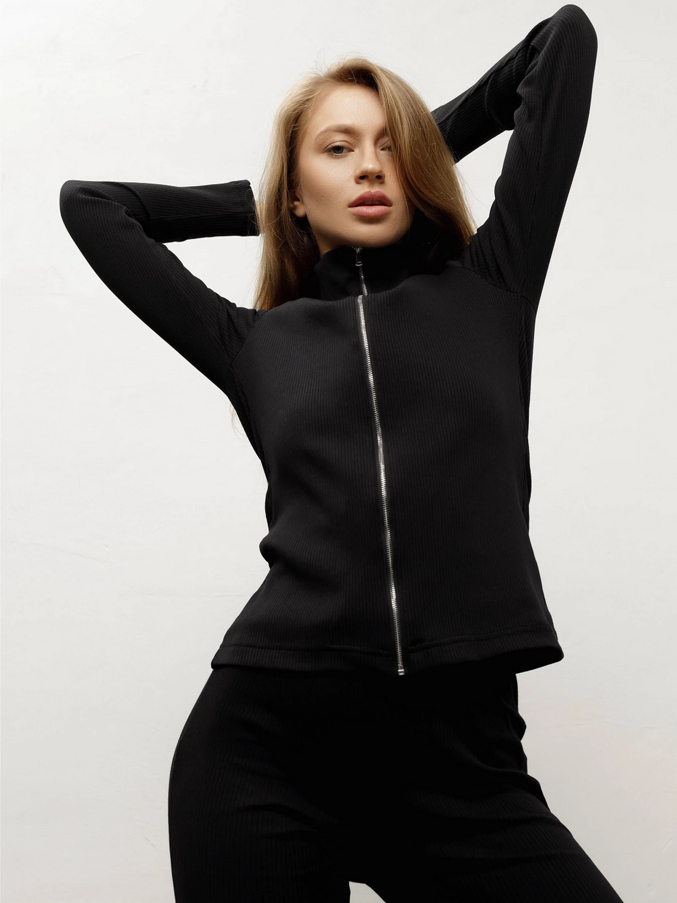Худи и свитшоты HARVEST Fit модель 990484000009210000 Фото
