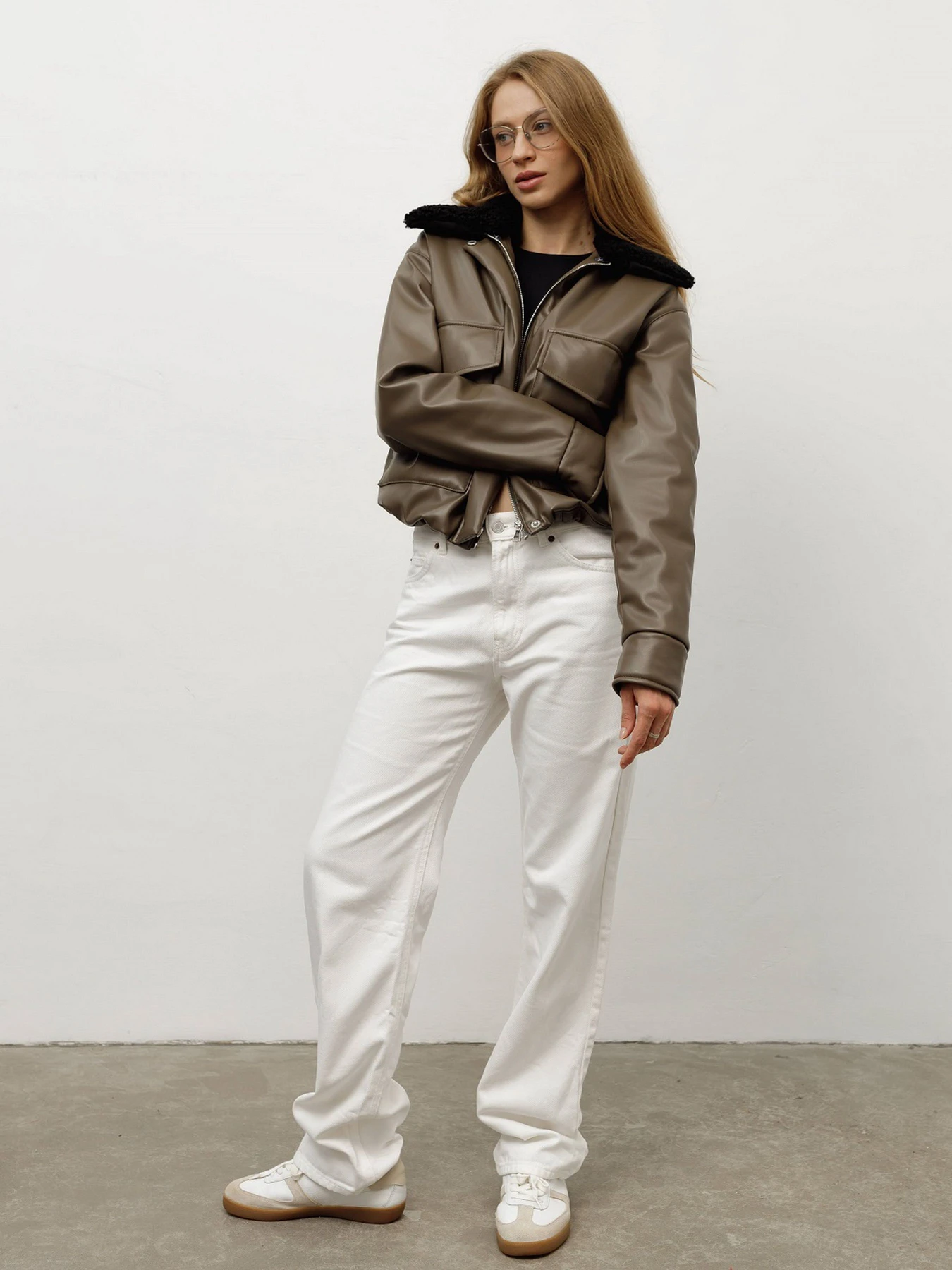 Куртки и дубленки HARVEST Kendall модель 320556000010180000 Фото