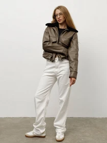Куртки и дубленки HARVEST Kendall модель 320556000010180000 Фото
