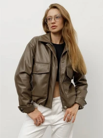 Куртки и дубленки HARVEST Kendall модель 320556000010180000 Фото