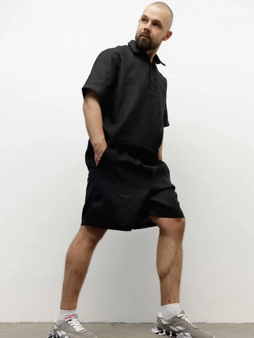 Рубашки HARVEST Island модель 200486000002550000 Фото