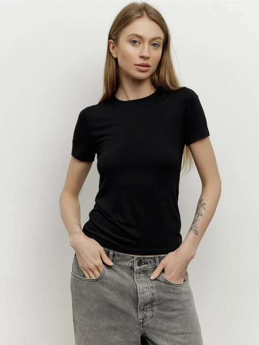 Футболки і поло HARVEST Jess модель 060638000000600000 Фото