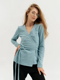 Свитры и кардиганы HARVEST Kat модель 820407000007350000 Фото
