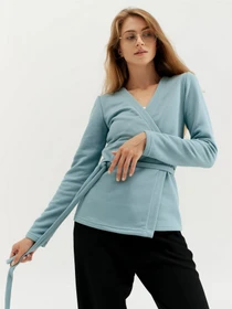 Свитры и кардиганы HARVEST Kat модель 820407000007350000 Фото