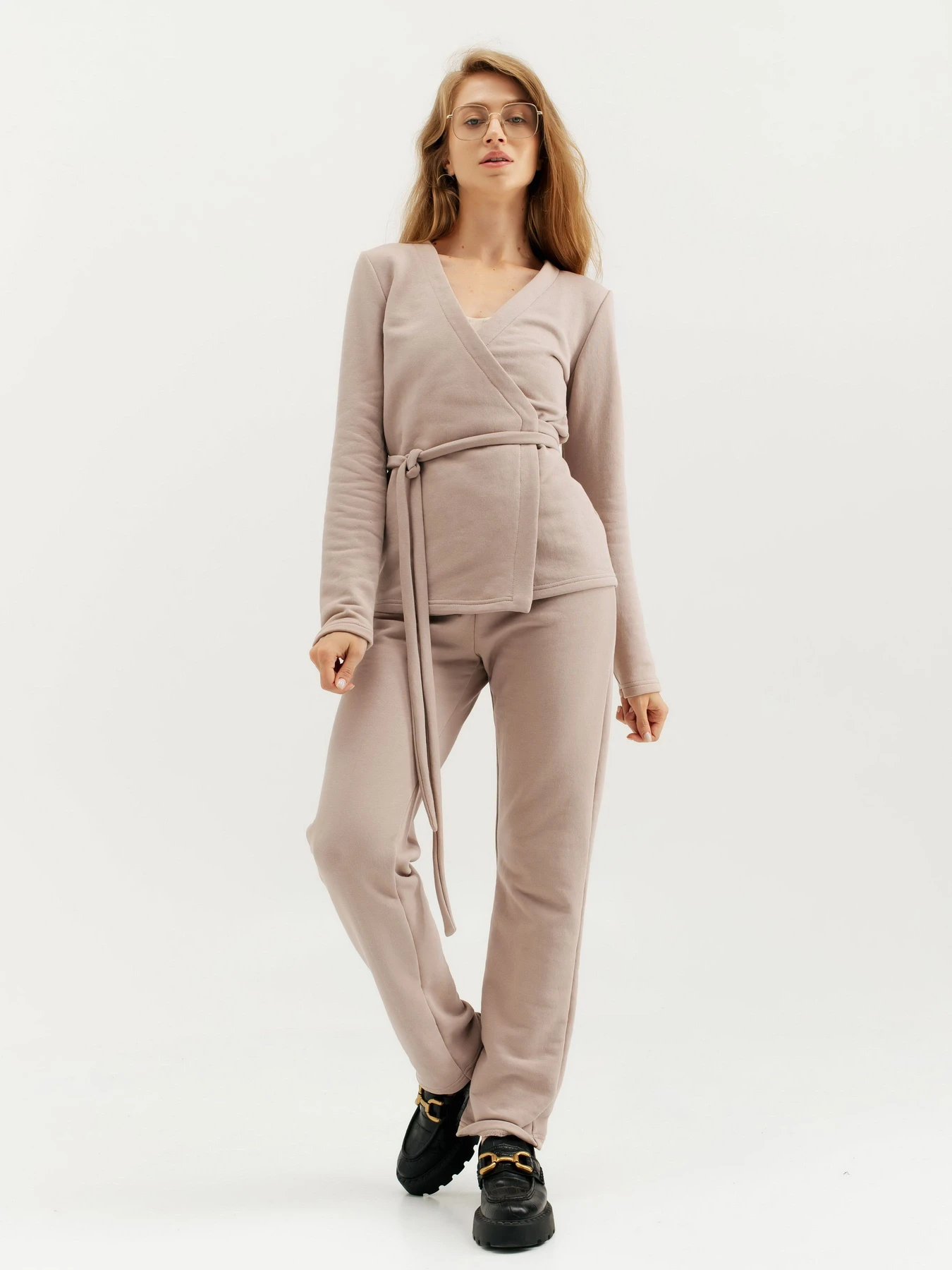 Свитры и кардиганы HARVEST Kat модель 820407000007360000 Фото