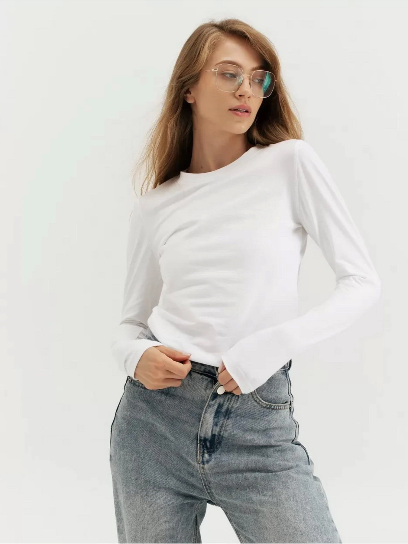 Худи и свитшоты HARVEST Gia модель 720405000007160000 Фото