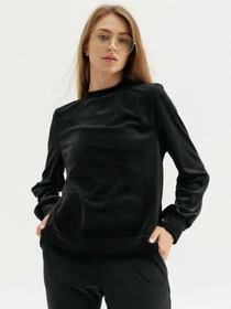 Худи и свитшоты HARVEST Emma модель 120406000000390000 Фото