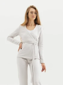 Свитры и кардиганы HARVEST Kat модель 820407000007330000 Фото