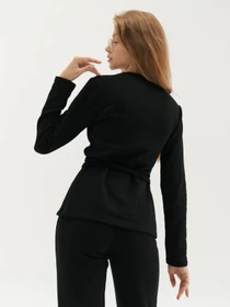 Свитры и кардиганы HARVEST Kat модель 820407000007340000 Фото