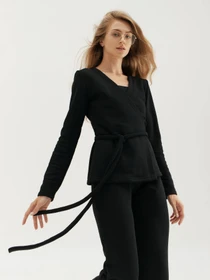 Свитры и кардиганы HARVEST Kat модель 820407000007340000 Фото