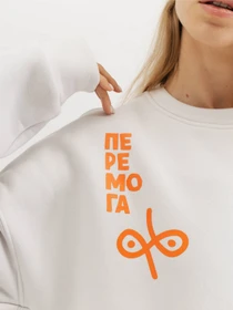 Худи и свитшоты HARVEST Riddle модель 120433000007700000 Фото