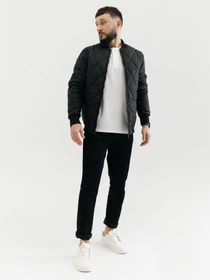 Куртки и дубленки HARVEST модель 350450005408190000 Фото