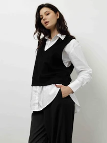 Свитры и кардиганы HARVEST Emily модель 410461000005670000 Фото