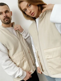 Куртки и дубленки HARVEST Ted модель 410566005605780000 Фото