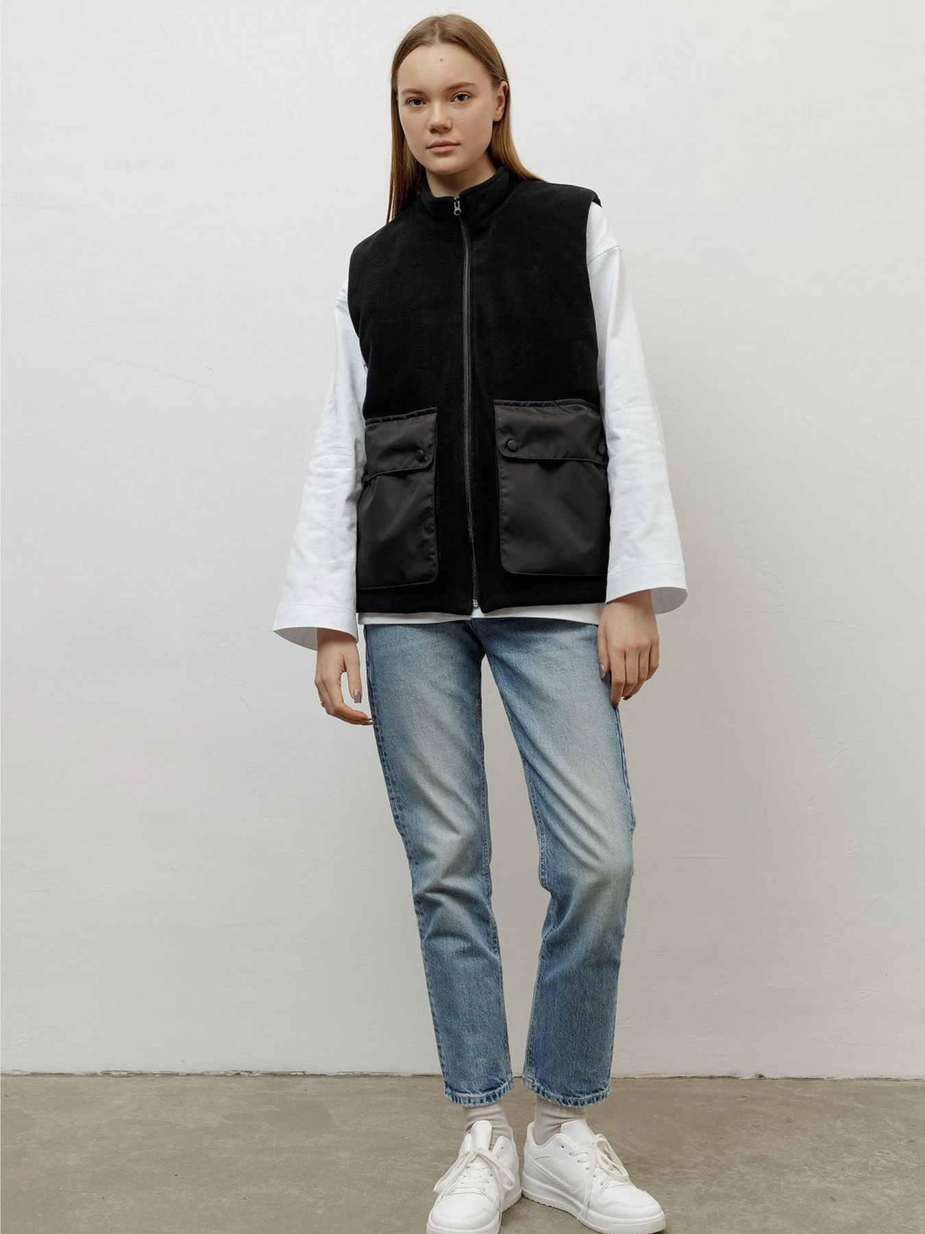 Куртки и дубленки HARVEST Ted модель 410566005605670000 Фото