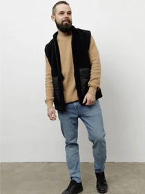 Куртки и дубленки HARVEST Ted модель 410566005605670000 Фото