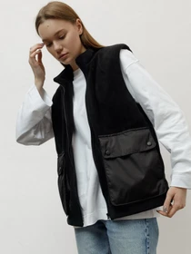 Куртки и дубленки HARVEST Ted модель 410566005605670000 Фото