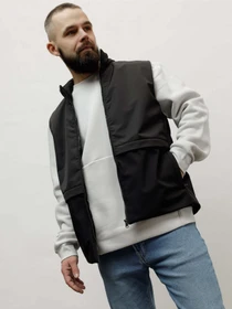 Куртки и дубленки HARVEST Mark модель 410578000005670000 Фото