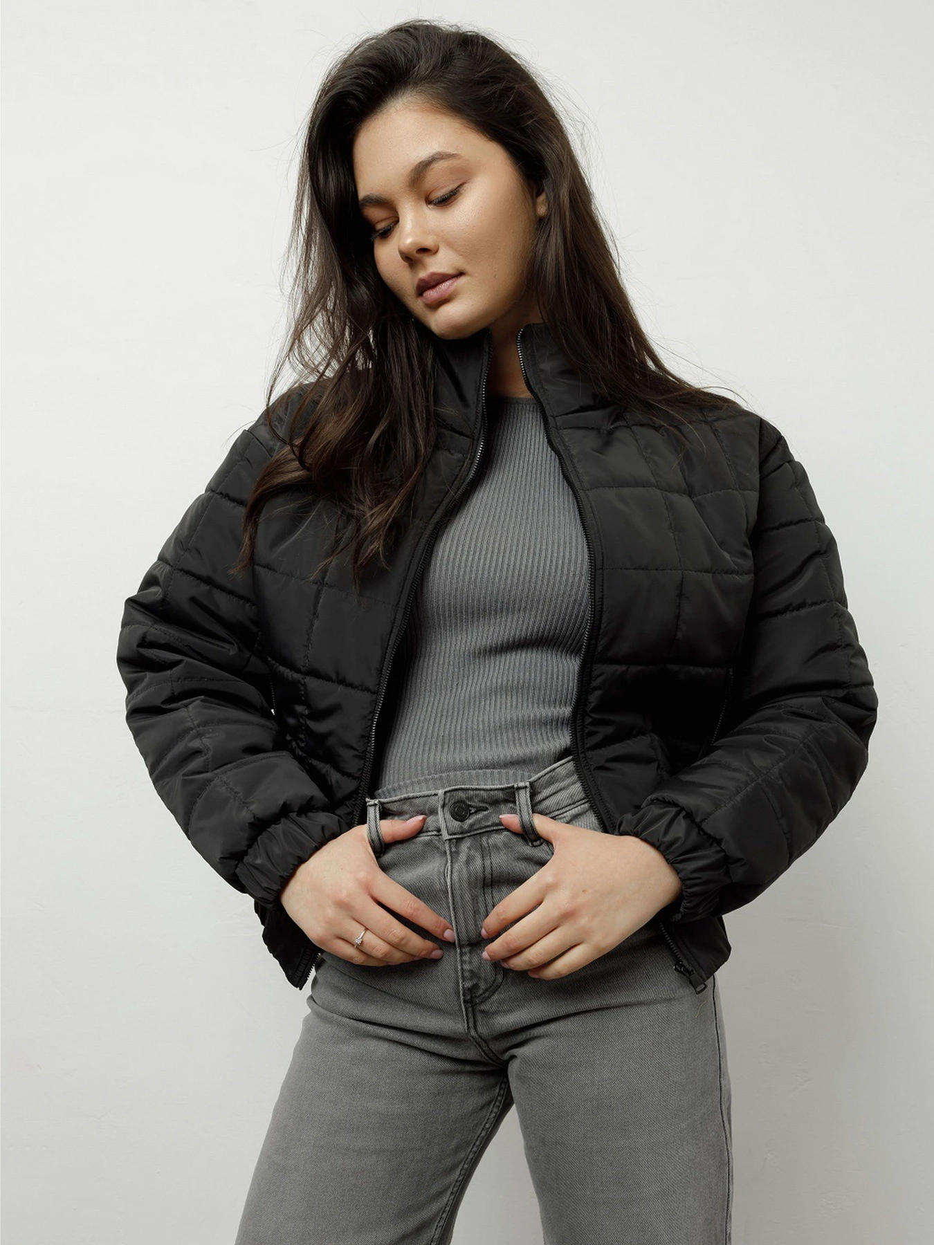Куртки и дубленки HARVEST Olivia модель 320595000002280000 Куртки и дубленки HARVEST Olivia модель 320595000002280000 Фото
