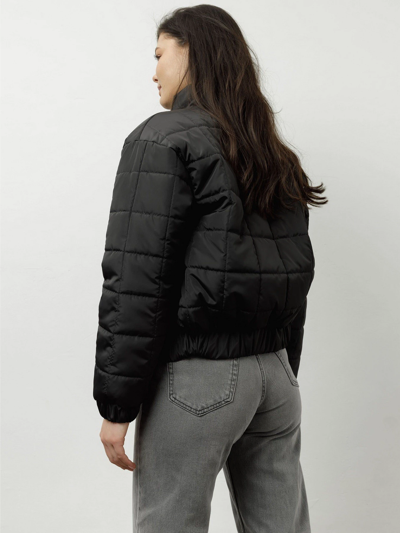 Куртки и дубленки HARVEST Olivia модель 320595000002280000 Куртки и дубленки HARVEST Olivia модель 320595000002280000 Фото