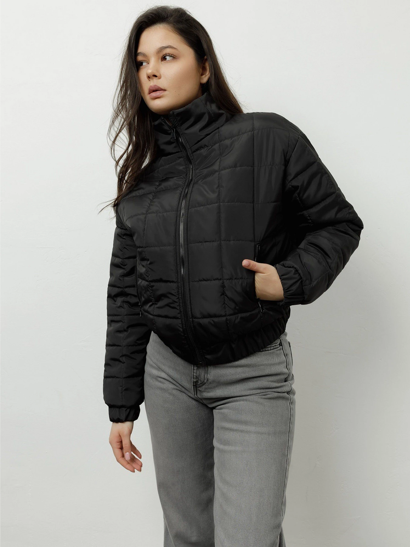 Куртки и дубленки HARVEST Olivia модель 320595000002280000 Куртки и дубленки HARVEST Olivia модель 320595000002280000 Фото