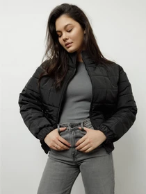 Куртки и дубленки HARVEST Olivia модель 320595000002280000 Фото