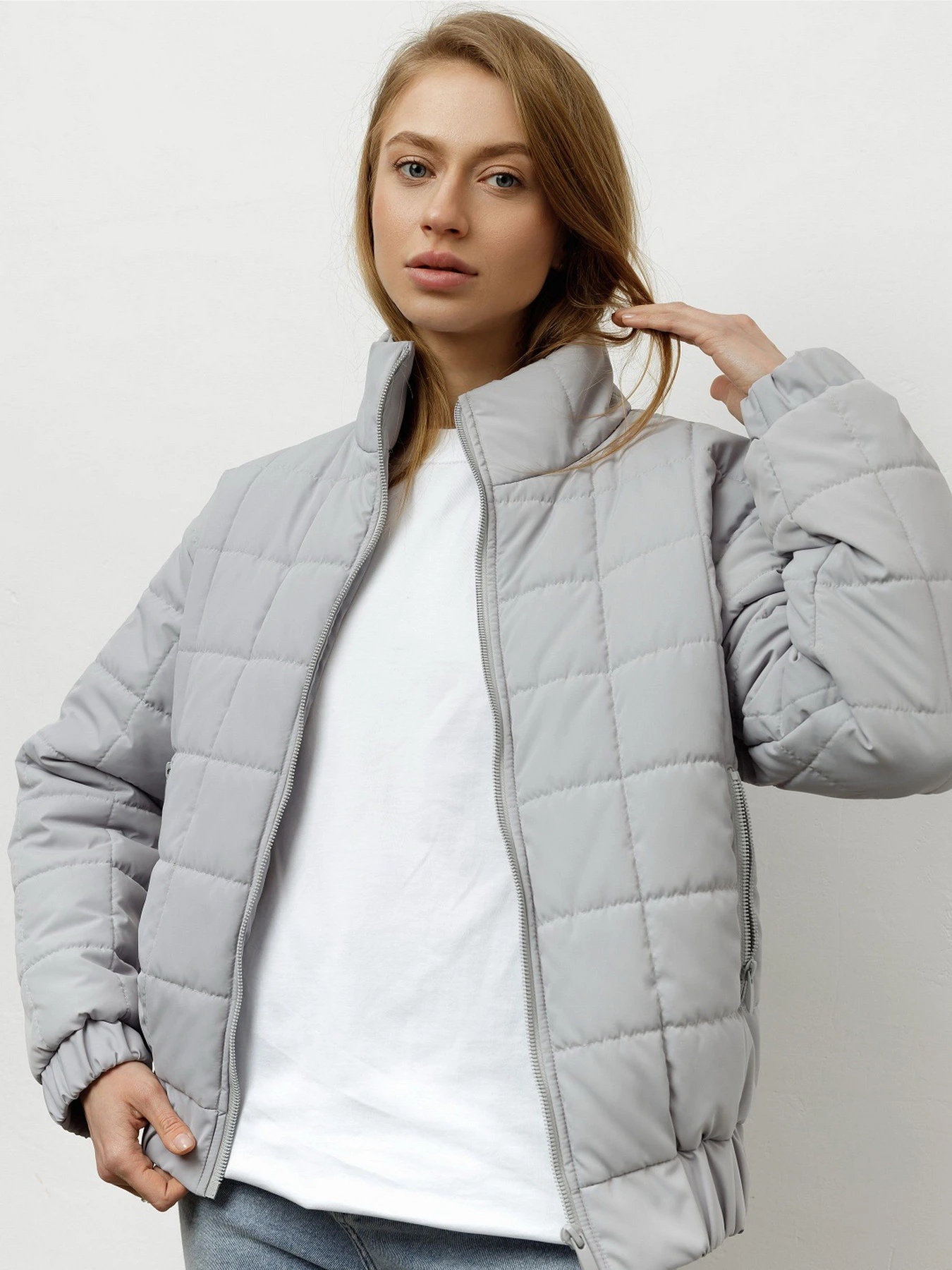 Куртки и дубленки HARVEST Olivia модель 320595000007000000 Куртки и дубленки HARVEST Olivia модель 320595000007000000 Фото