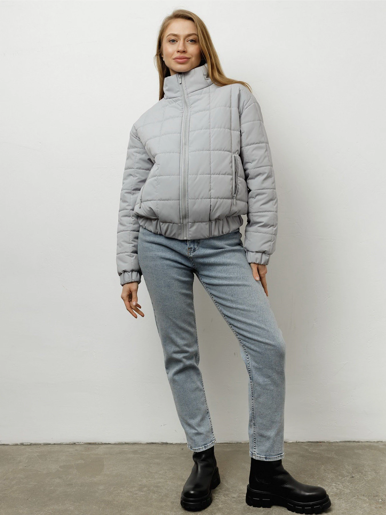 Куртки и дубленки HARVEST Olivia модель 320595000007000000 Куртки и дубленки HARVEST Olivia модель 320595000007000000 Фото