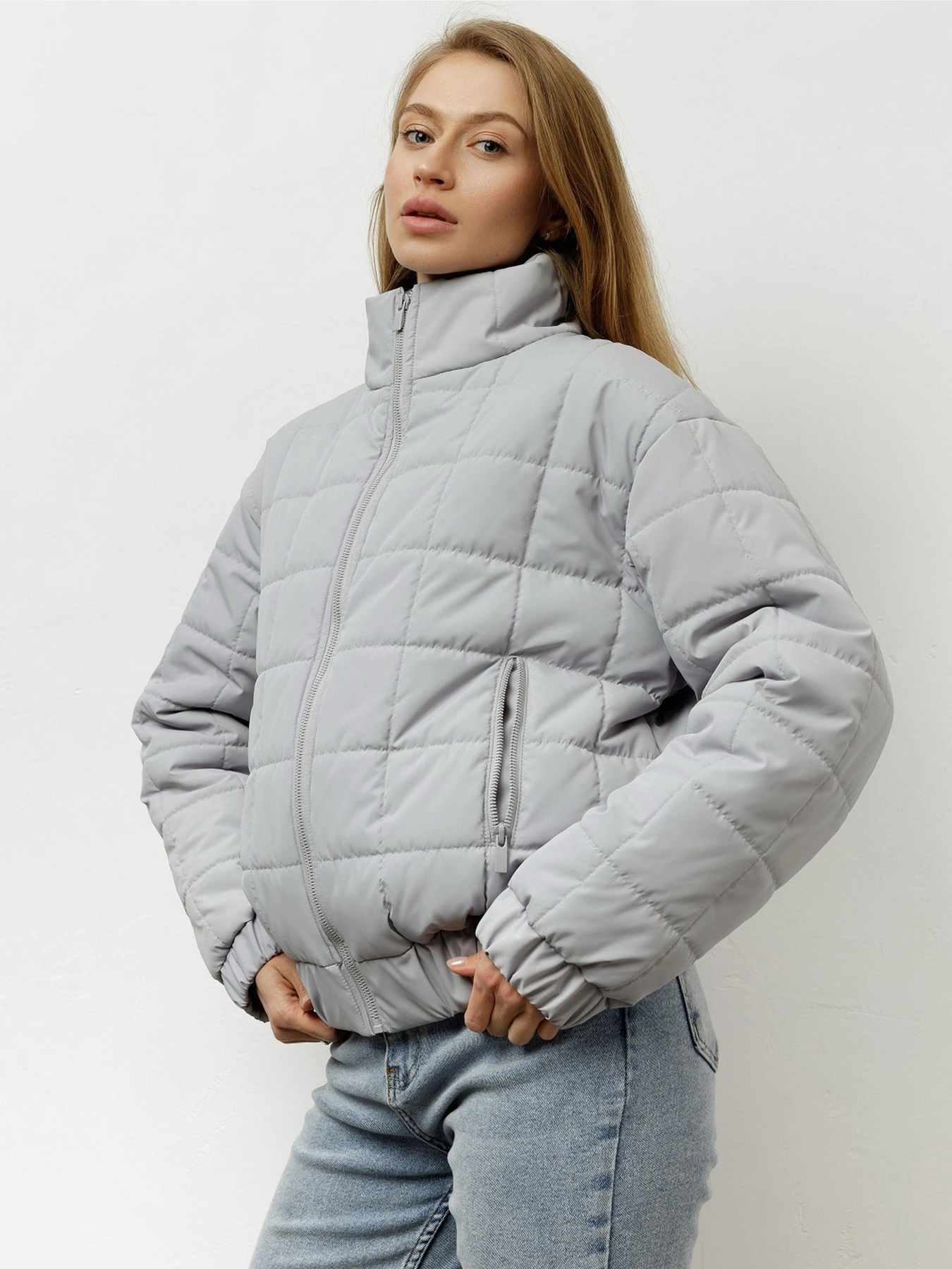 Куртки и дубленки HARVEST Olivia модель 320595000007000000 Куртки и дубленки HARVEST Olivia модель 320595000007000000 Фото
