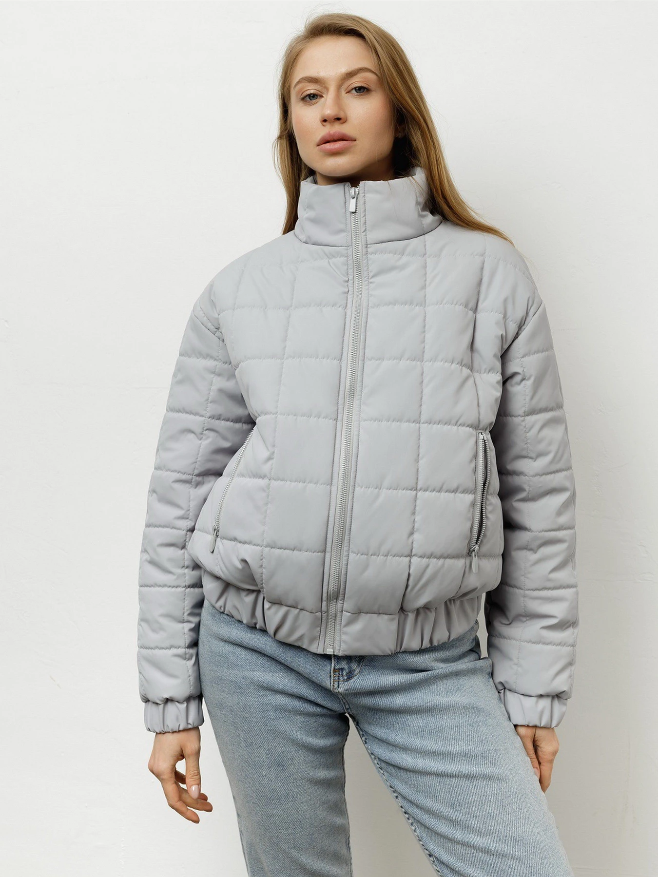 Куртки и дубленки HARVEST Olivia модель 320595000007000000 Куртки и дубленки HARVEST Olivia модель 320595000007000000 Фото
