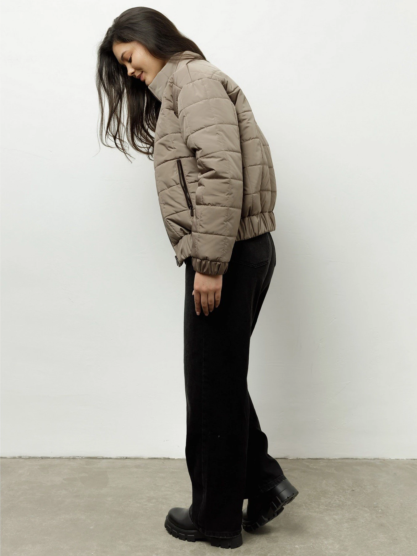 Куртки и дубленки HARVEST Olivia модель 320595000010470000 Куртки и дубленки HARVEST Olivia модель 320595000010470000 Фото