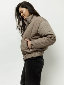 Куртки и дубленки HARVEST Olivia модель 320595000010470000 Фото
