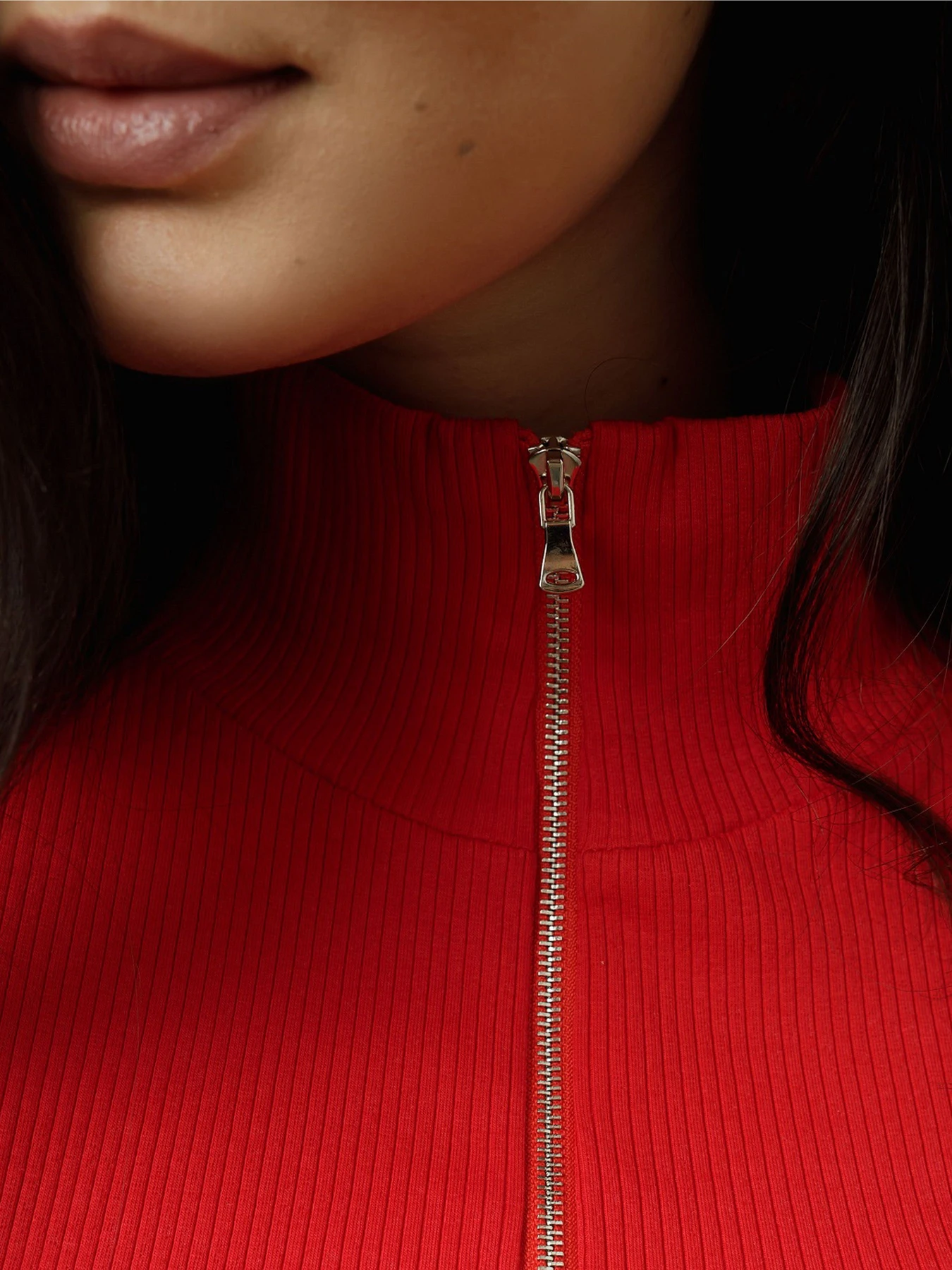 Худи и свитшоты HARVEST Fit crop модель 990484007210530000 Фото