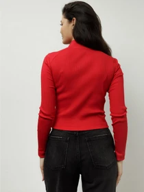 Худи и свитшоты HARVEST Fit crop модель 990484007210530000 Фото