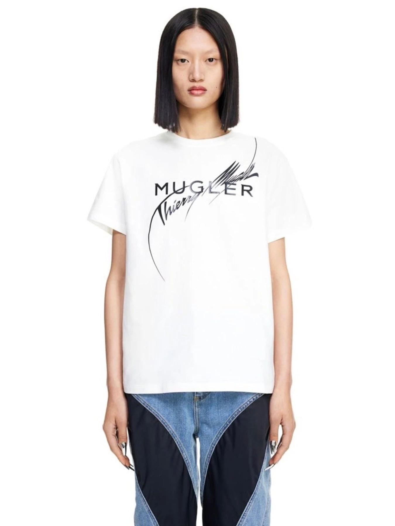 Футболки и поло H&M модель 73176 Фото
