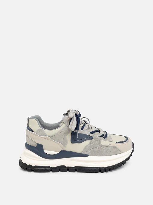 Кросівки YUKI модель ЦБ-00232940 Фото