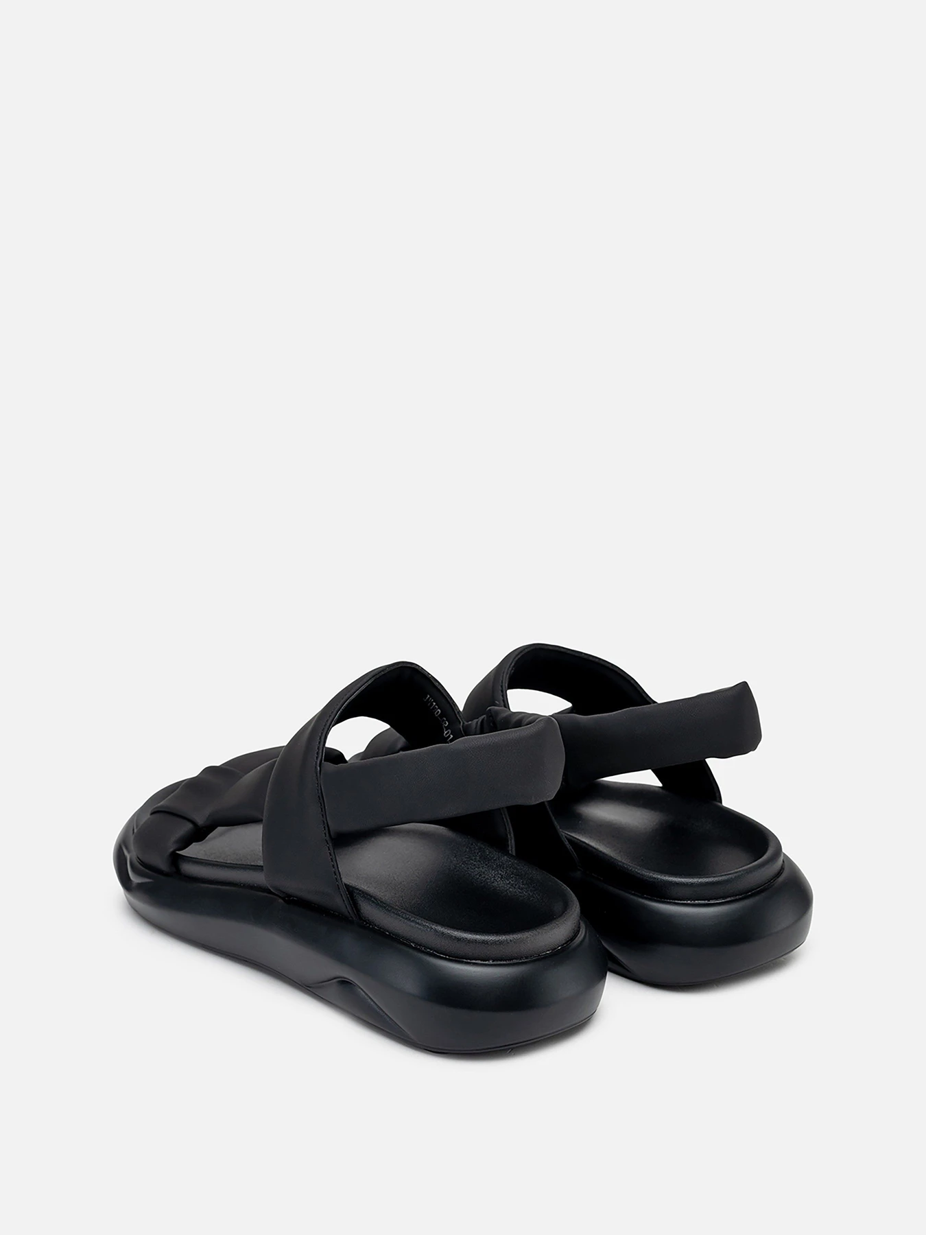 Сандалії YUKI модель ЦБ-00232960 Сандалії YUKI модель ЦБ-00232960 Фото
