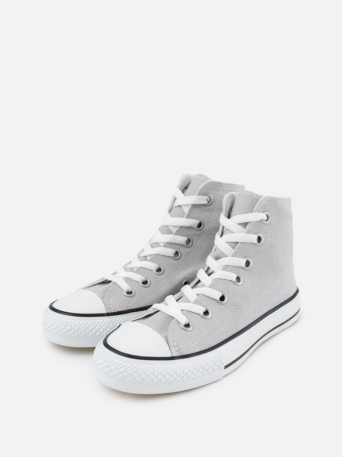 Кеди YUKI модель ЦБ-00235363 Кеди YUKI модель ЦБ-00235363 Фото