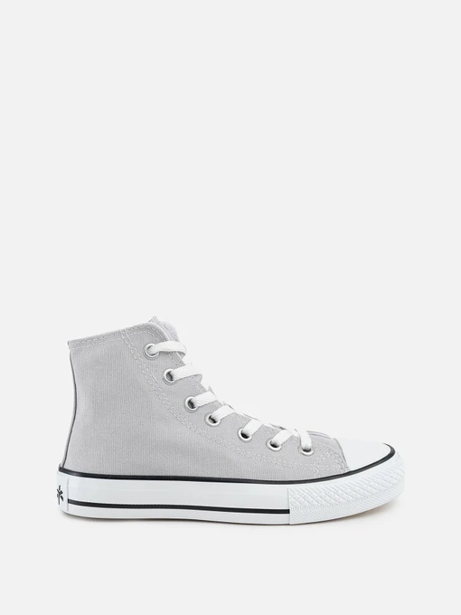 Кеди YUKI модель ЦБ-00235363 Фото