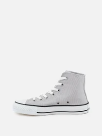 Кеди YUKI модель ЦБ-00235363 Фото