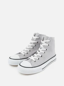 Кеди YUKI модель ЦБ-00235363 Фото